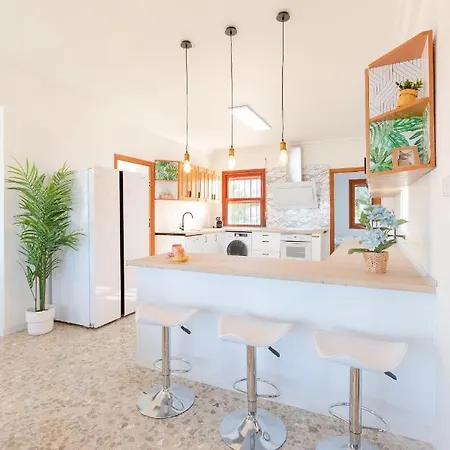 Imperial Malibu By Fidalsa Villa Crevillente