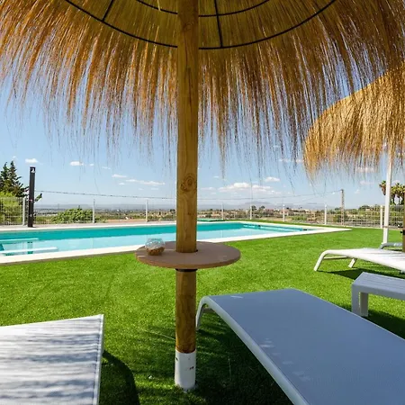 Villa Imperial Malibu By Fidalsa