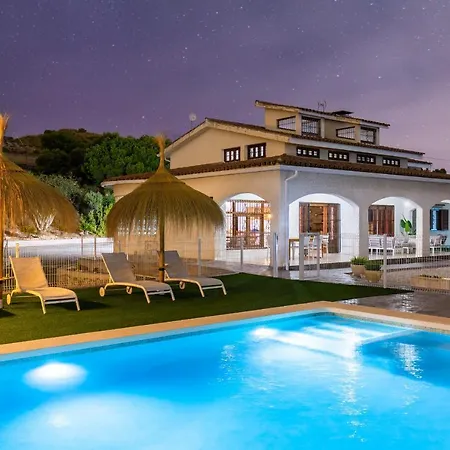 Imperial Malibu By Fidalsa * Crevillente